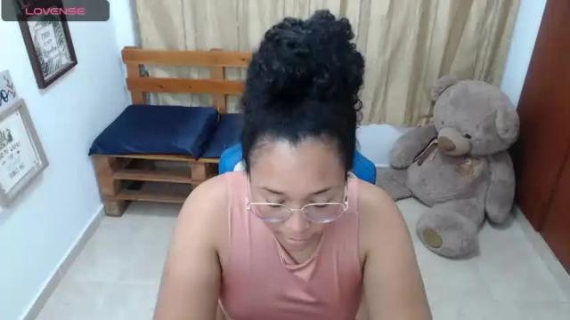 Image 3 of blackqueen_18 Stream on Chaturbate on 15 months ago