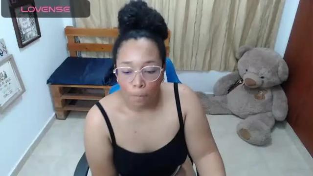 Thumbnail 3, blackqueen_18's Stream at Chaturbate, 14 months ago