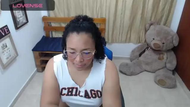 Image 10 of blackqueen_18 Stream on Chaturbate on 14 months ago