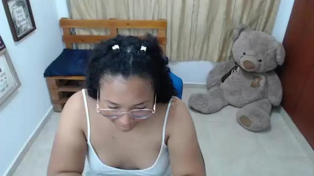 Thumbnail 3, blackqueen_18's Stream at Chaturbate, 13 months ago