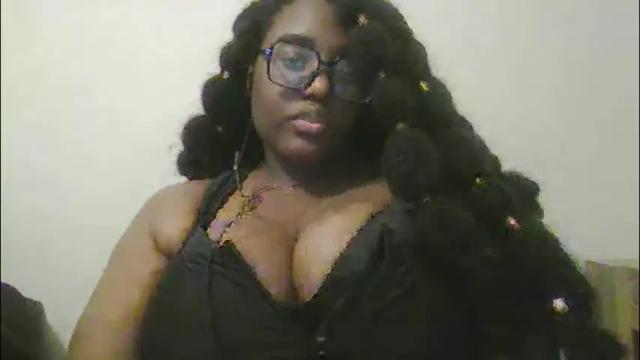 Thumbnail 3, blackqueennie's Stream at Chaturbate, 1 month ago