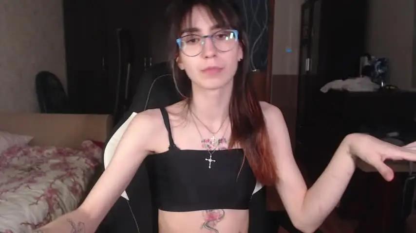 blackravengirl Chaturbate