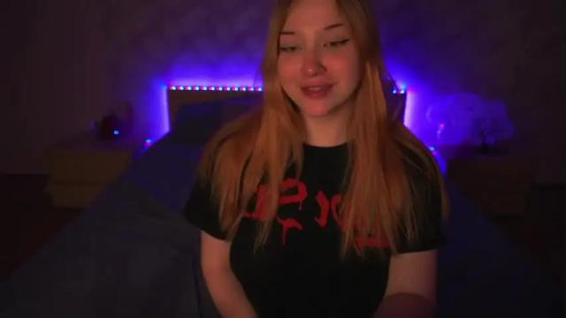 Image 2 of blackreddevil Stream on Chaturbate on 16 months ago