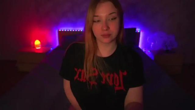 Image 3 of blackreddevil Stream on Chaturbate on 16 months ago