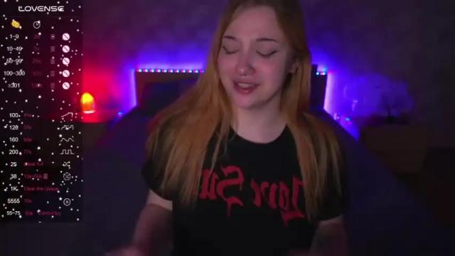 Image 6 of blackreddevil Stream on Chaturbate on 16 months ago