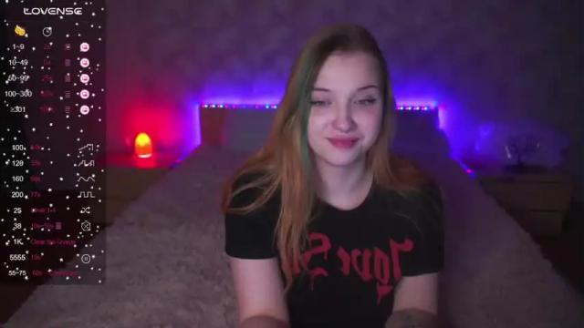 Image 11 of blackreddevil Stream on Chaturbate on 16 months ago