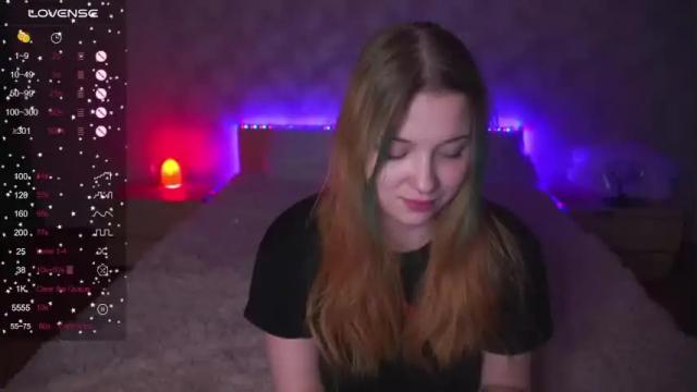 Image 3 of blackreddevil Stream on Chaturbate on 16 months ago