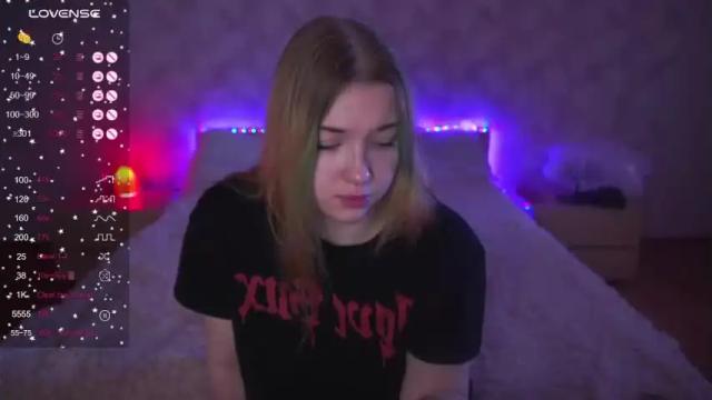 Image 10 of blackreddevil Stream on Chaturbate on 16 months ago