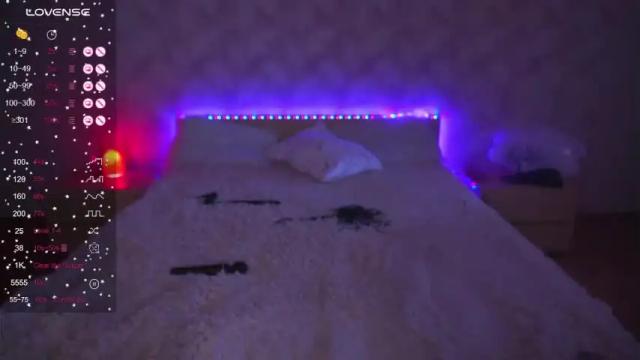 Image 4 of blackreddevil Stream on Chaturbate on 16 months ago