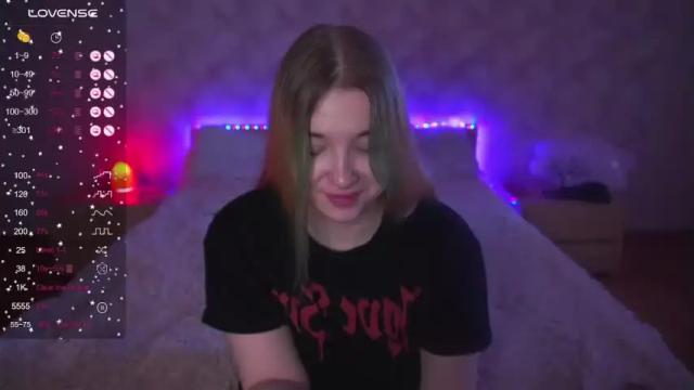 Image 7 of blackreddevil Stream on Chaturbate on 16 months ago