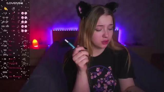 Image 12 of blackreddevil Stream on Chaturbate on 15 months ago
