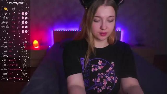 Image 8 of blackreddevil Stream on Chaturbate on 15 months ago