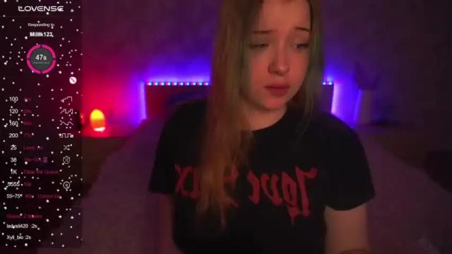 Image 4 of blackreddevil Stream on Chaturbate on 15 months ago