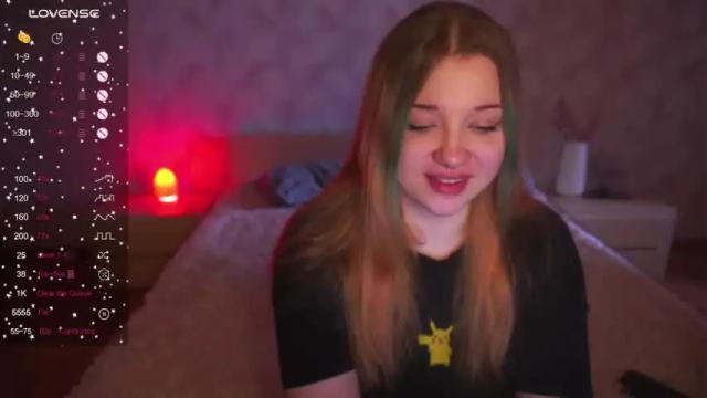 Image 11 of blackreddevil Stream on Chaturbate on 15 months ago