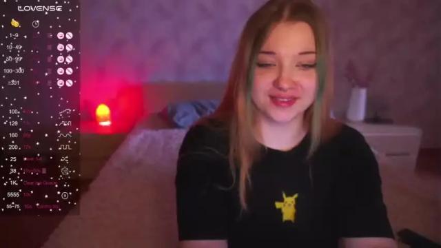 Image 4 of blackreddevil Stream on Chaturbate on 15 months ago
