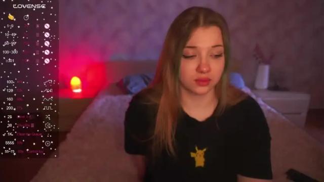 Image 6 of blackreddevil Stream on Chaturbate on 15 months ago