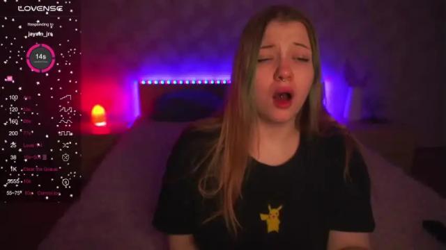 Thumbnail 2, blackreddevil's Stream at Chaturbate, 15 months ago