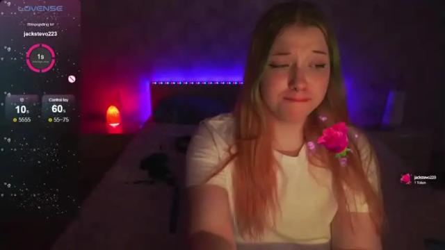 Image 2 of blackreddevil Stream on Chaturbate on 15 months ago