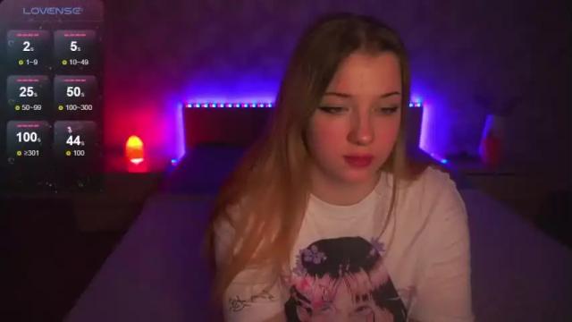 Image 11 of blackreddevil Stream on Chaturbate on 14 months ago