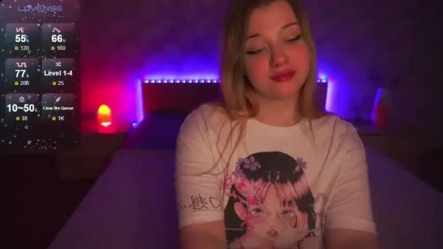 Thumbnail 2, blackreddevil's Stream at Chaturbate, 14 months ago