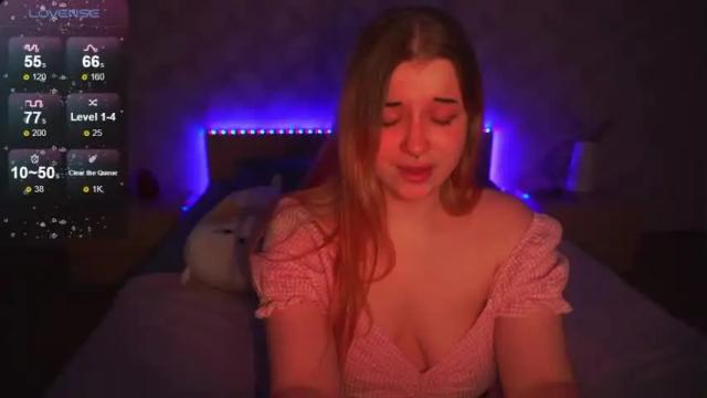 Image 3 of blackreddevil Stream on Chaturbate on 14 months ago