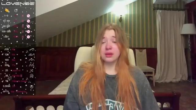 Image 7 of blackreddevil Stream on Chaturbate on 12 months ago