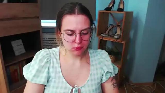 Image 10 of blackrosezoey Stream on Chaturbate on 13 months ago
