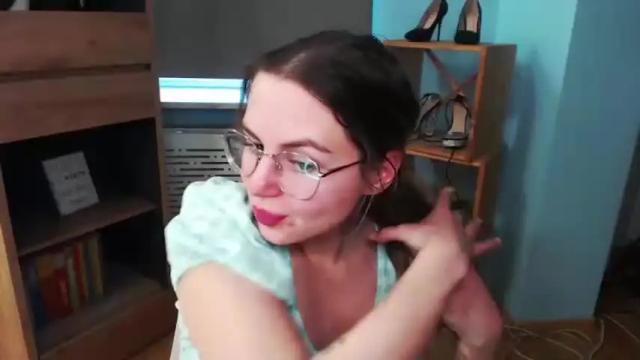 Image 12 of blackrosezoey Stream on Chaturbate on 13 months ago