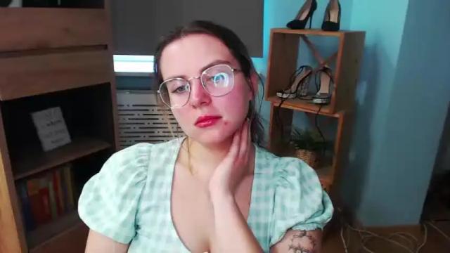 Thumbnail 2, blackrosezoey's Stream at Chaturbate, 13 months ago