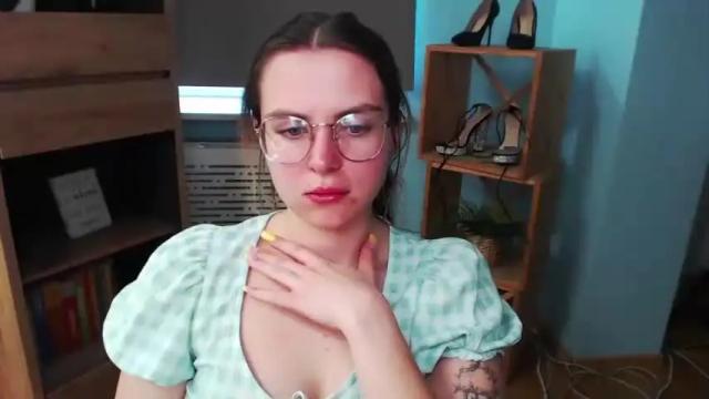 Image 8 of blackrosezoey Stream on Chaturbate on 13 months ago