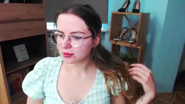 Thumbnail 3, blackrosezoey's Stream at Chaturbate, 13 months ago