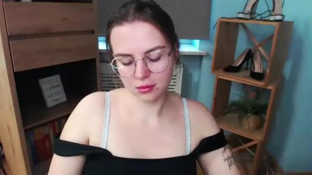 Image 6 of blackrosezoey Stream on Chaturbate on 13 months ago