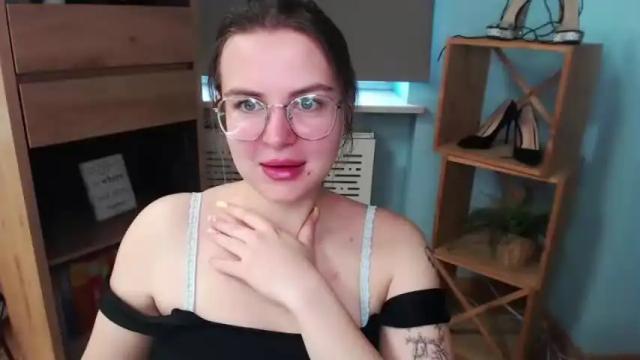 Thumbnail 3, blackrosezoey's Stream at Chaturbate, 13 months ago