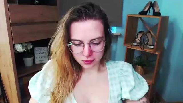 Image 3 of blackrosezoey Stream on Chaturbate on 13 months ago