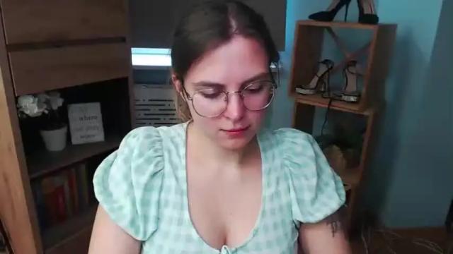 Thumbnail 1, blackrosezoey's Stream at Chaturbate, 13 months ago