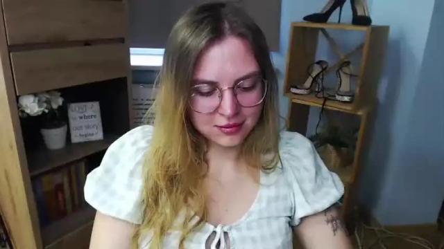 Thumbnail 3, blackrosezoey's Stream at Chaturbate, 13 months ago