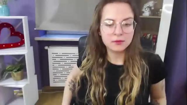 Image 4 of blackrosezoey Stream on Chaturbate on 2 months ago