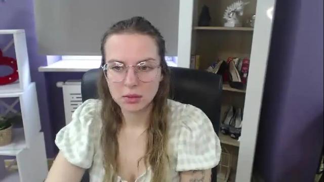 Thumbnail 1, blackrosezoey's Stream at Chaturbate, 2 months ago