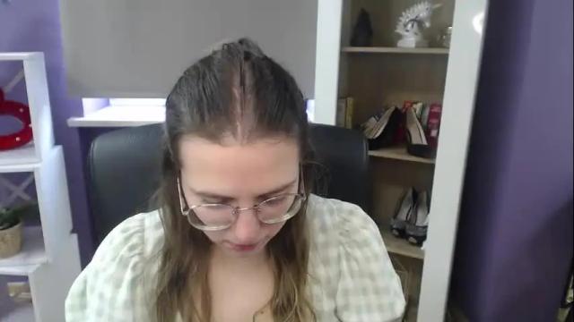 Image 10 of blackrosezoey Stream on Chaturbate on 2 months ago