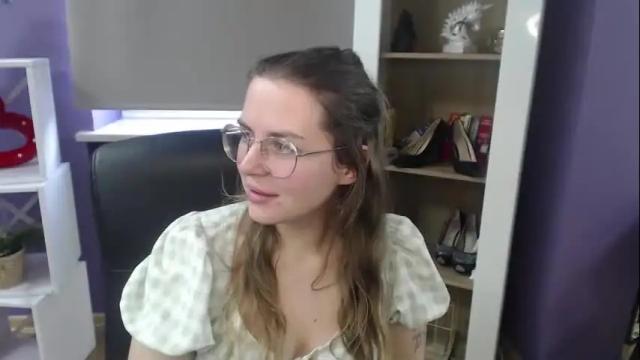 Thumbnail 2, blackrosezoey's Stream at Chaturbate, 2 months ago
