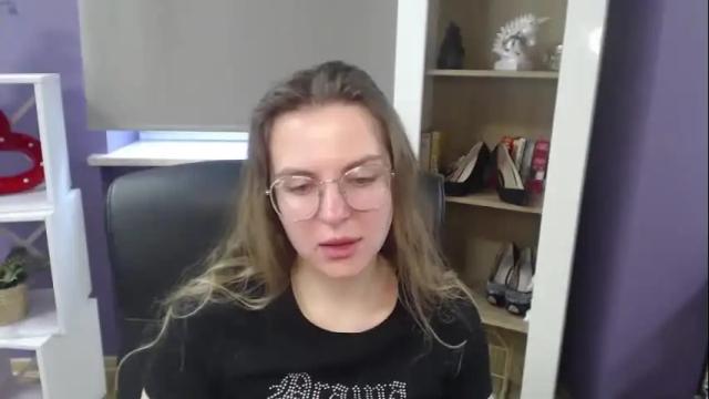 Thumbnail 1, blackrosezoey's Stream at Chaturbate, 1 month ago