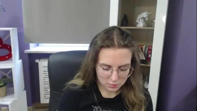 Thumbnail 2, blackrosezoey's Stream at Chaturbate, 1 month ago