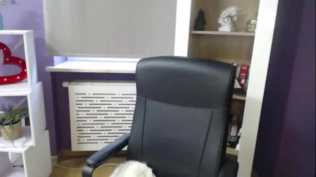 Thumbnail 2, blackrosezoey's Stream at Chaturbate, 1 month ago