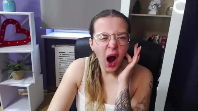 Thumbnail 1, blackrosezoey's Stream at Chaturbate, 1 month ago