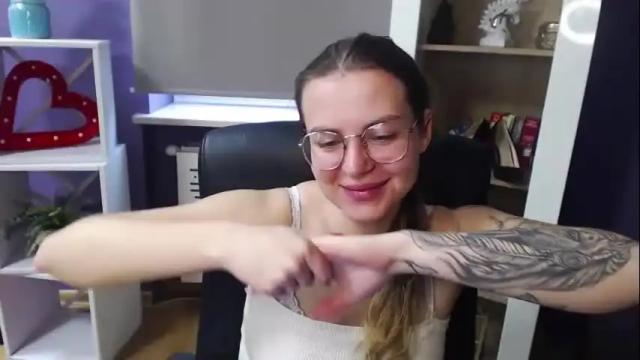 Image 4 of blackrosezoey Stream on Chaturbate on 1 month ago