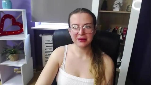 Thumbnail 3, blackrosezoey's Stream at Chaturbate, 1 month ago