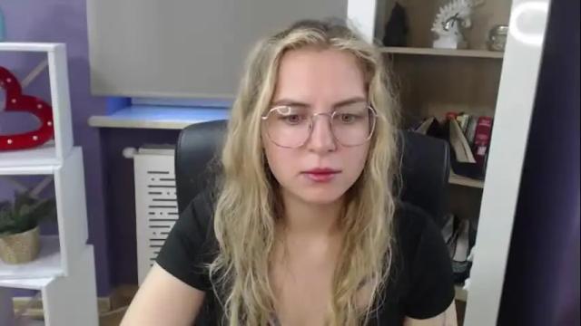 Thumbnail 1, blackrosezoey's Stream at Chaturbate, 1 month ago