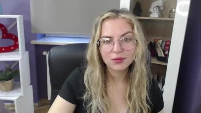 Thumbnail 2, blackrosezoey's Stream at Chaturbate, 1 month ago