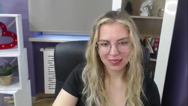 Thumbnail 3, blackrosezoey's Stream at Chaturbate, 1 month ago