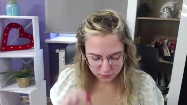 Image 12 of blackrosezoey Stream on Chaturbate on 1 month ago